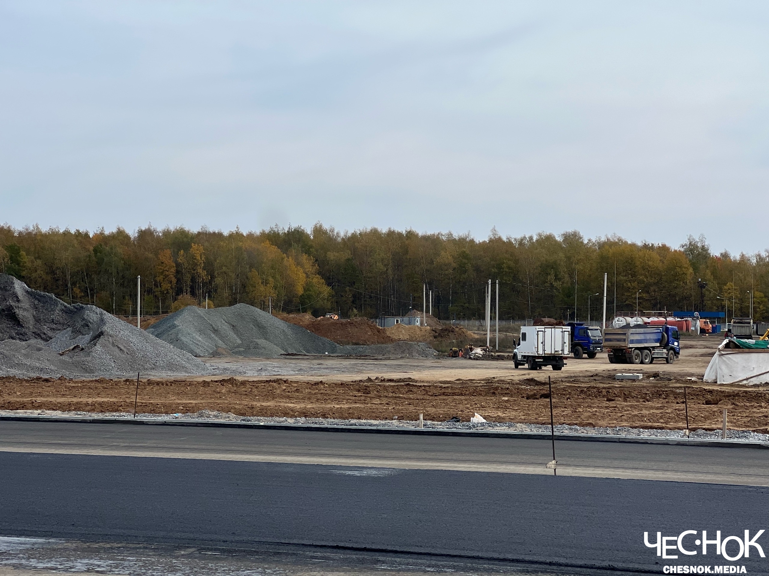 Самолеты из Владимира полетят не раньше середины 2028 года 