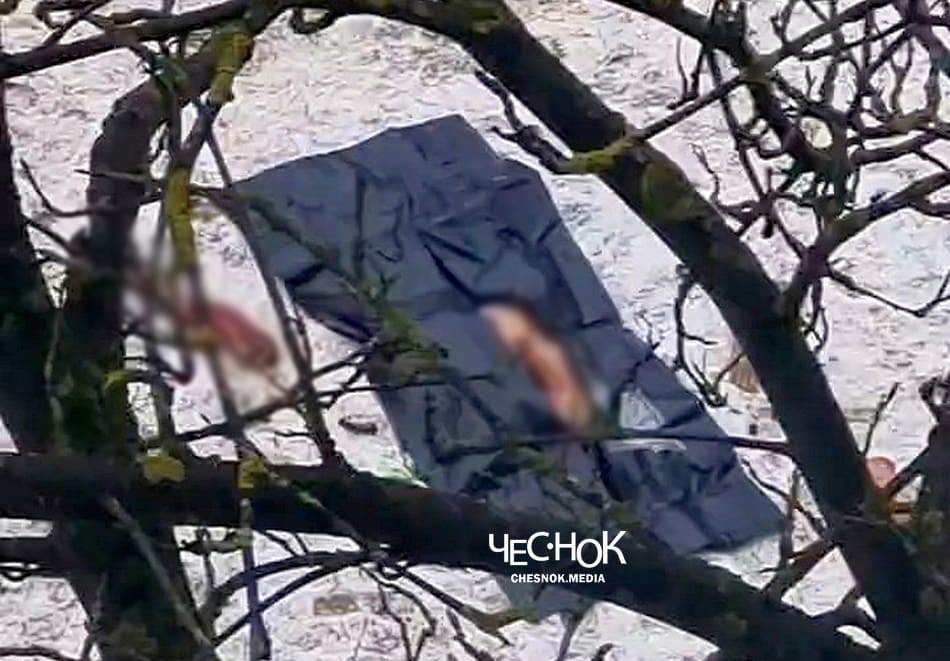 Съемки кино 3