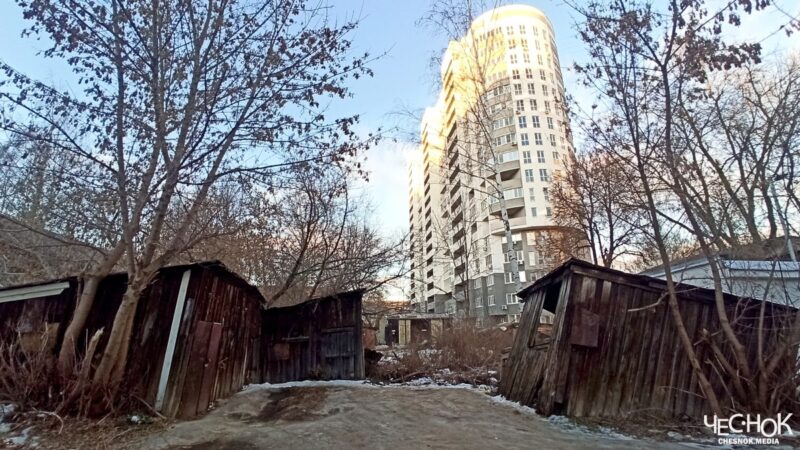 Владимирцам повысят налоги на жилье и гаражи