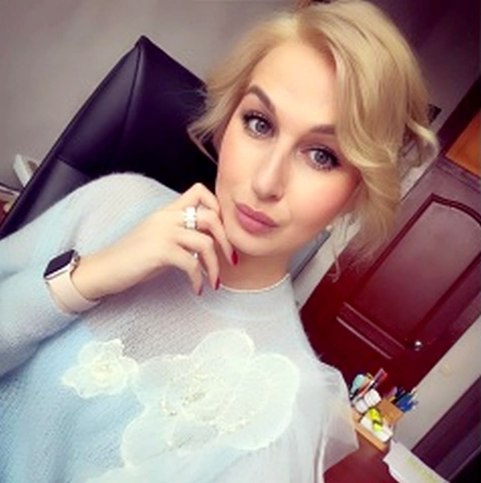 Шалимова