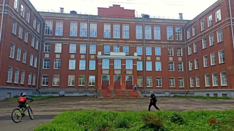 Во Владимире ради экономии объединят две школы