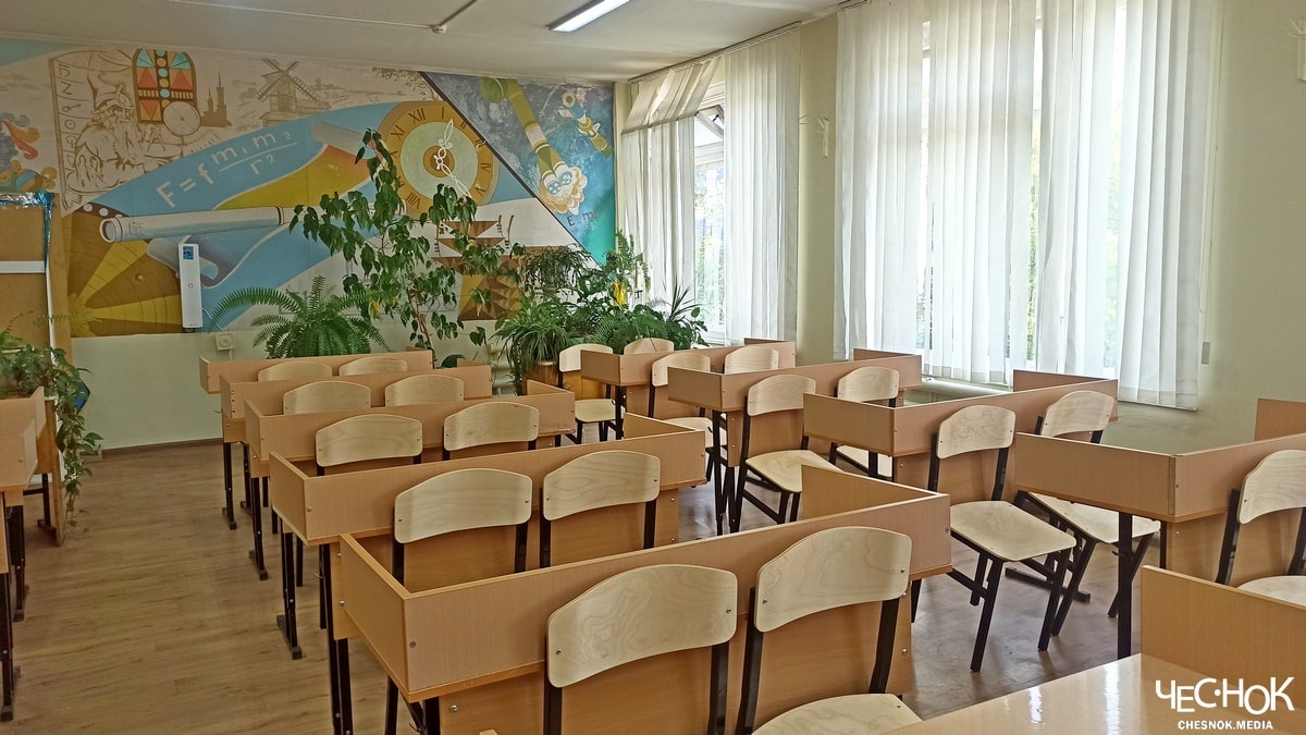 К 1 сентября не ждите. Во Владимирской области задерживается ремонт школ