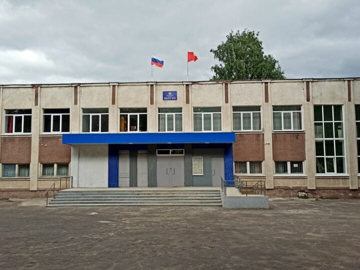 На ремонт пяти школ во Владимире потратят 360 млн рублей 