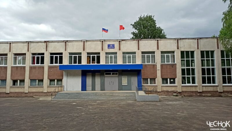 На ремонт пяти школ во Владимире потратят 360 млн рублей 