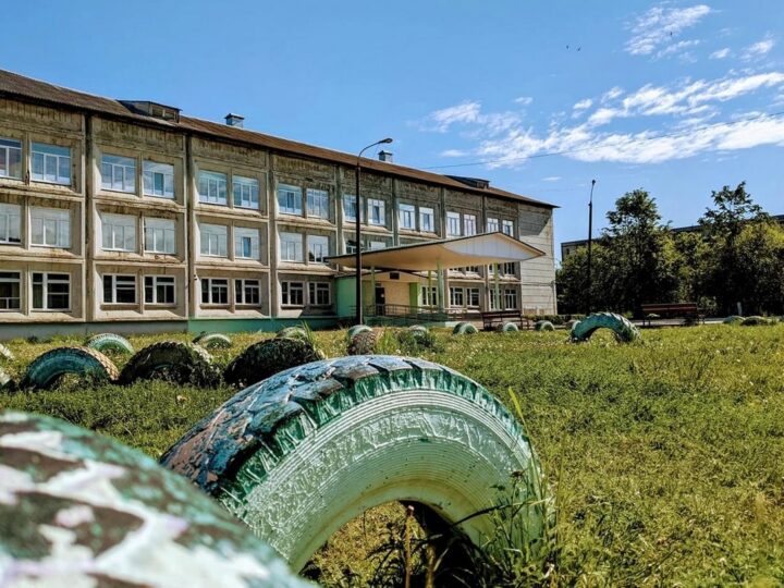 В собинской школе предотвратили попытку массового убийства