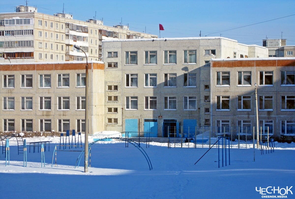 Владимирским детям разрешили один день не ходить в школу