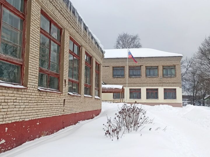 По закрытой школе в Балакирево возбудят уголовное дело