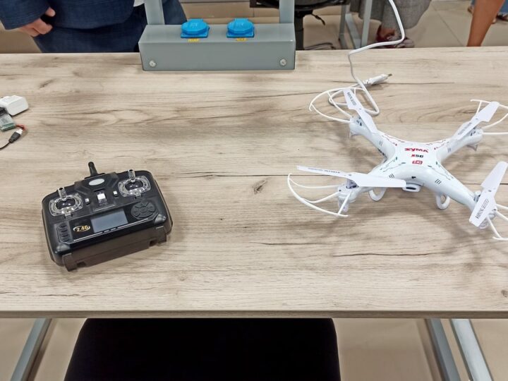 Во Владимире откроют научный центр по беспилотникам