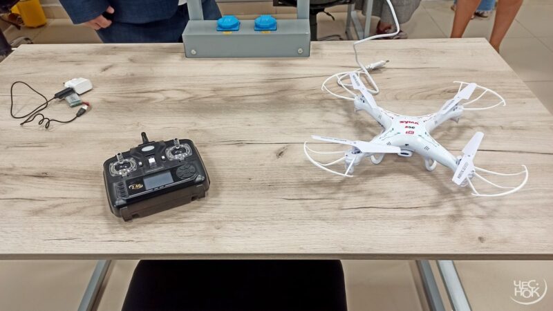 Во Владимире откроют научный центр по беспилотникам