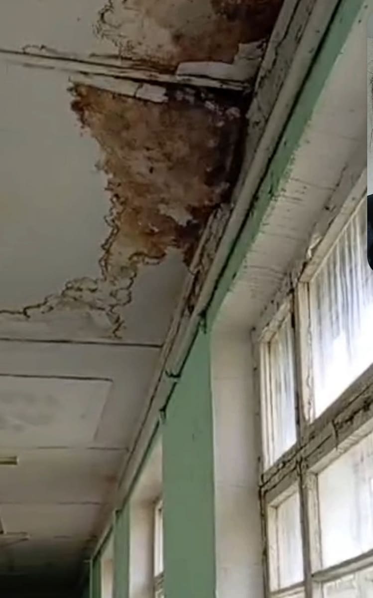 Школа Гусь-Хрустальный памятник 6