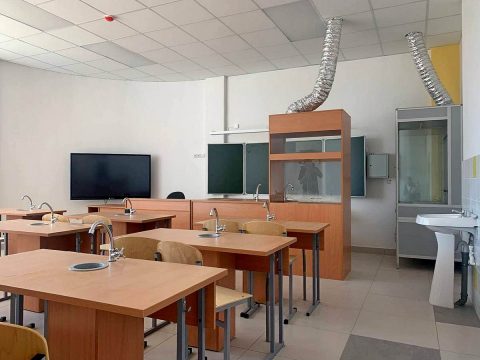 Владимирские учителя работают за двоих из-за дефицита кадров