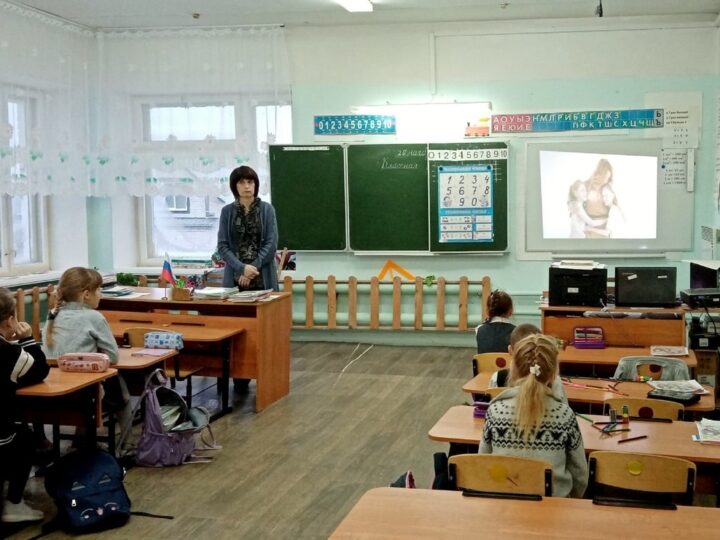 В Камешковском районе закроют школу с 16 учениками