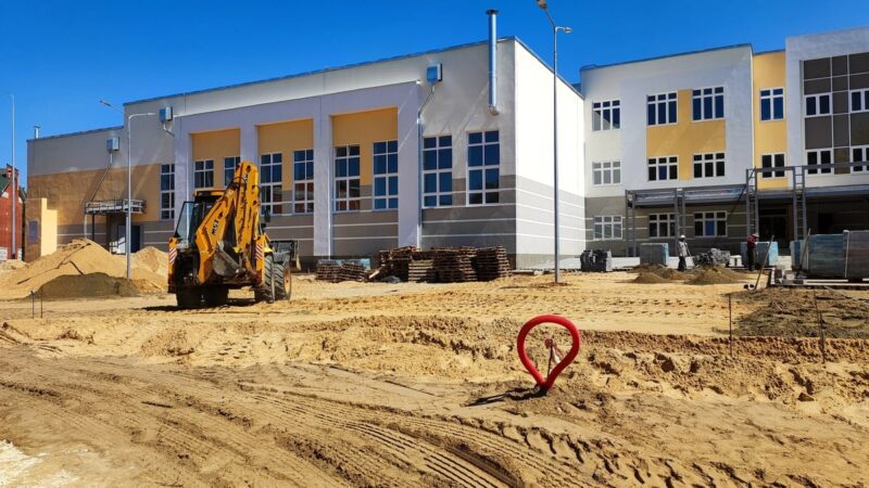 Школы в Коврове и Покрове подорожали почти на 400 млн рублей