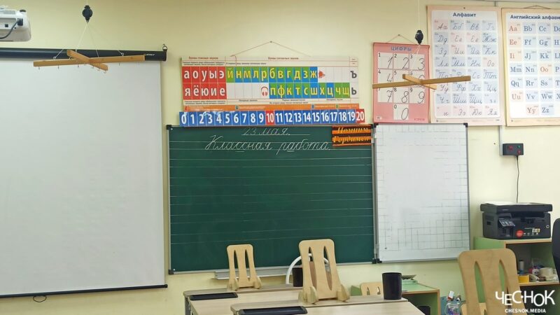 «Не проведено 45% уроков». После объединения школ во Владимире ученики остались без математики и физики