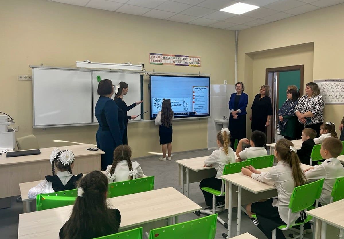 Сотни владимирских школьников ежегодно остаются на второй год в 1-м классе