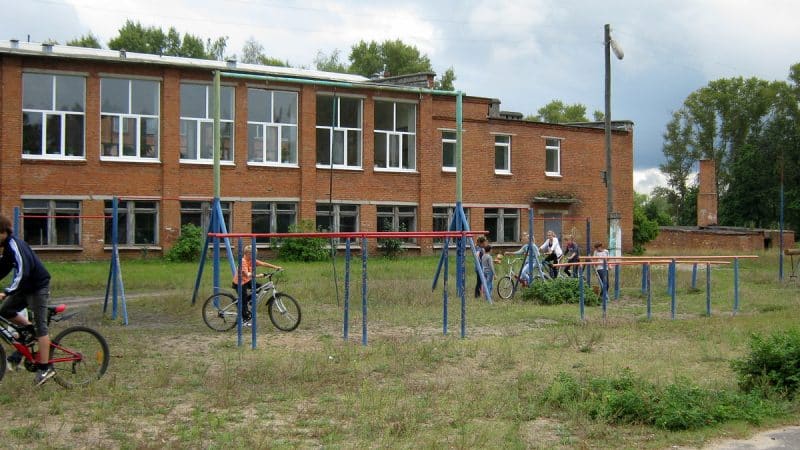 Суд обязал отремонтировать владимирскую школу