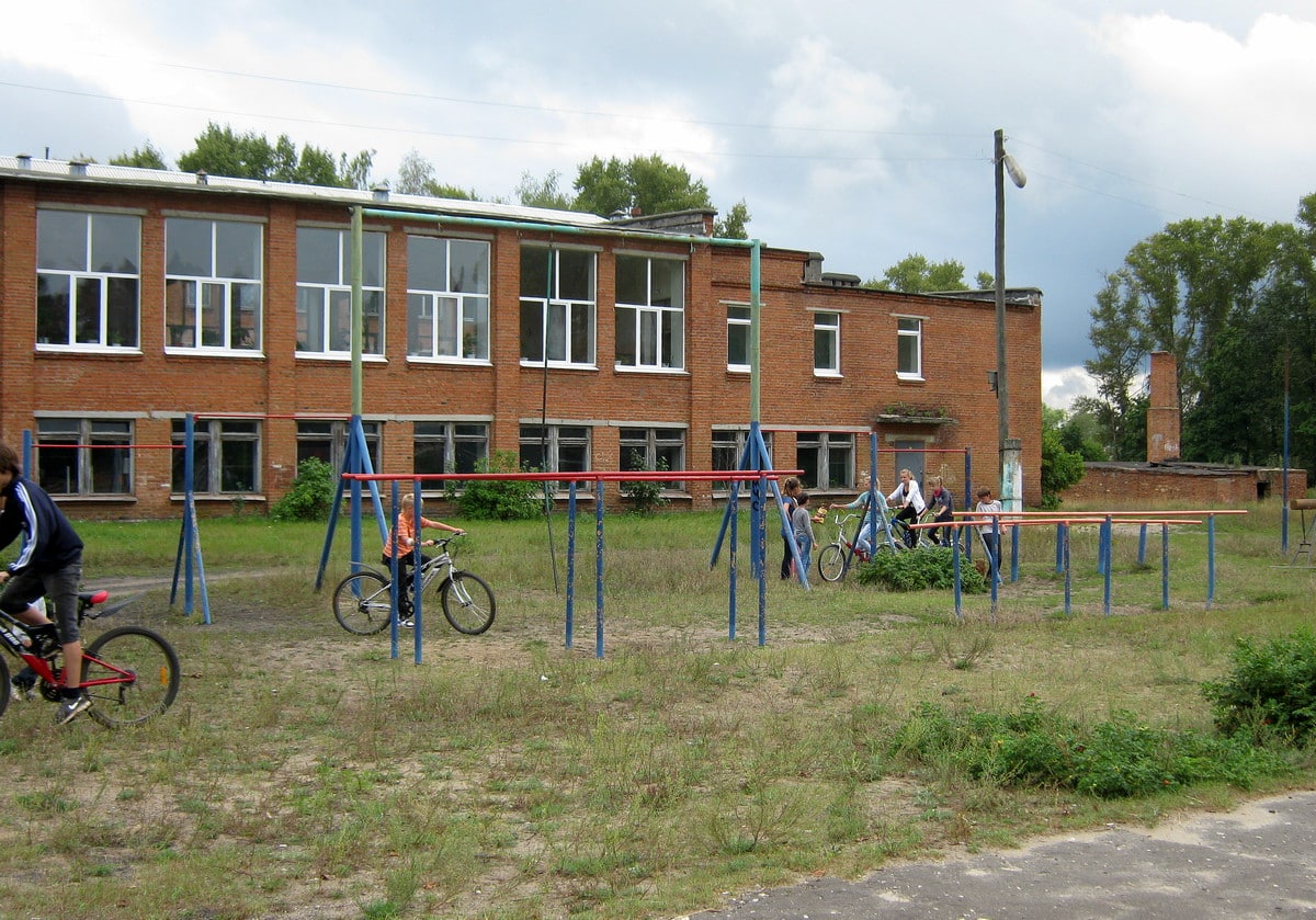 Суд обязал отремонтировать владимирскую школу
