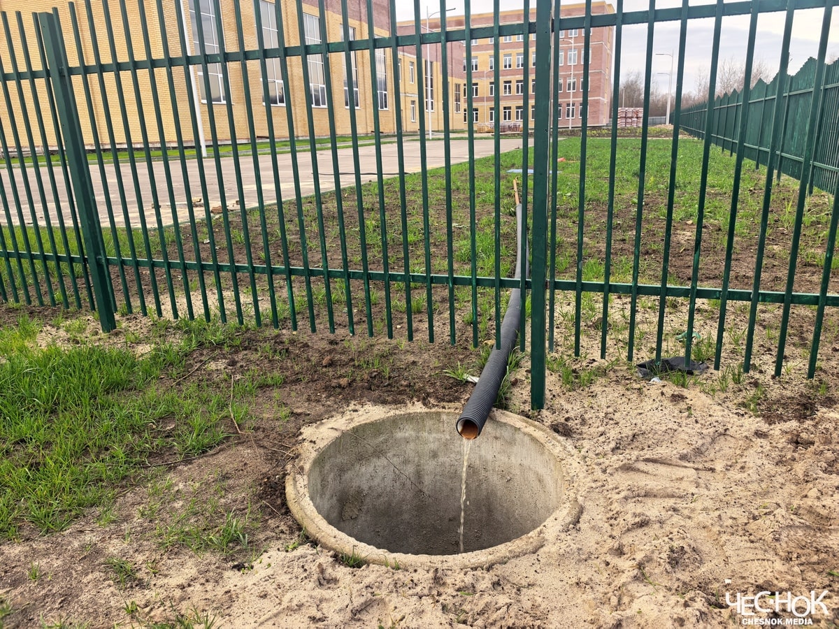 Школа Покров строительство 6-min