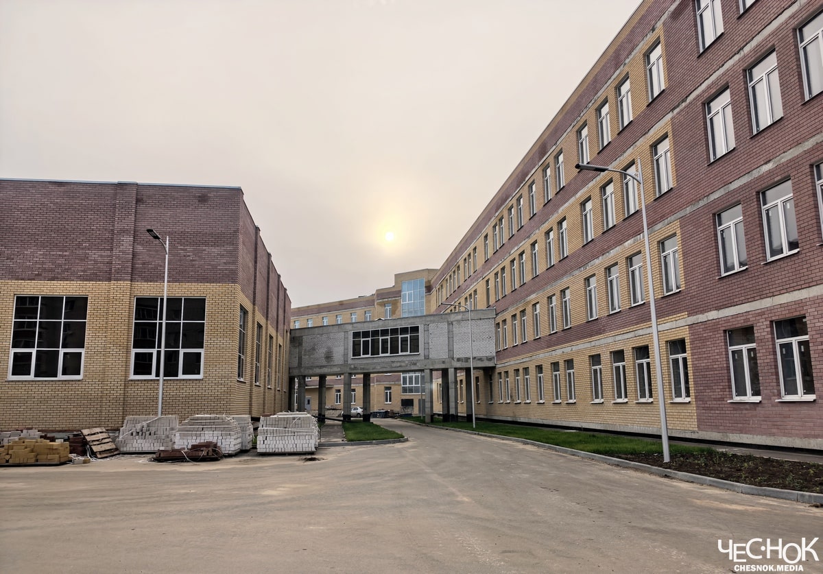 Школа Покров строительство 6-min