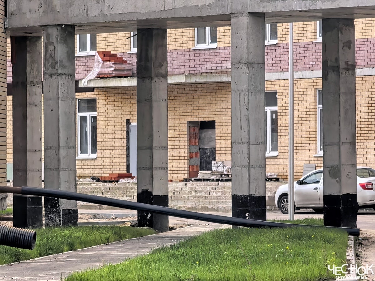 Школа Покров строительство 6-min