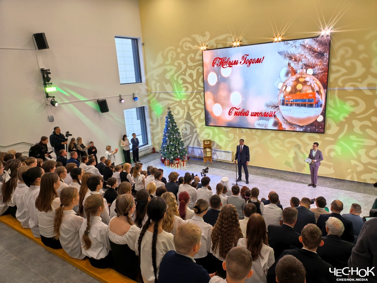 Школа Суздаль 2