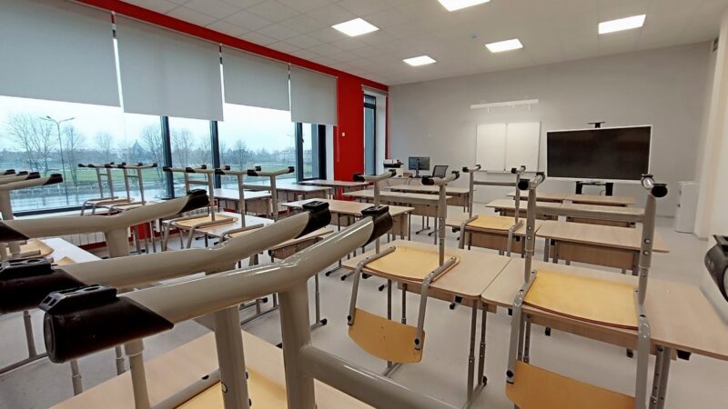 Пятеро взрослых владимирцев до сих пор учатся в начальной школе