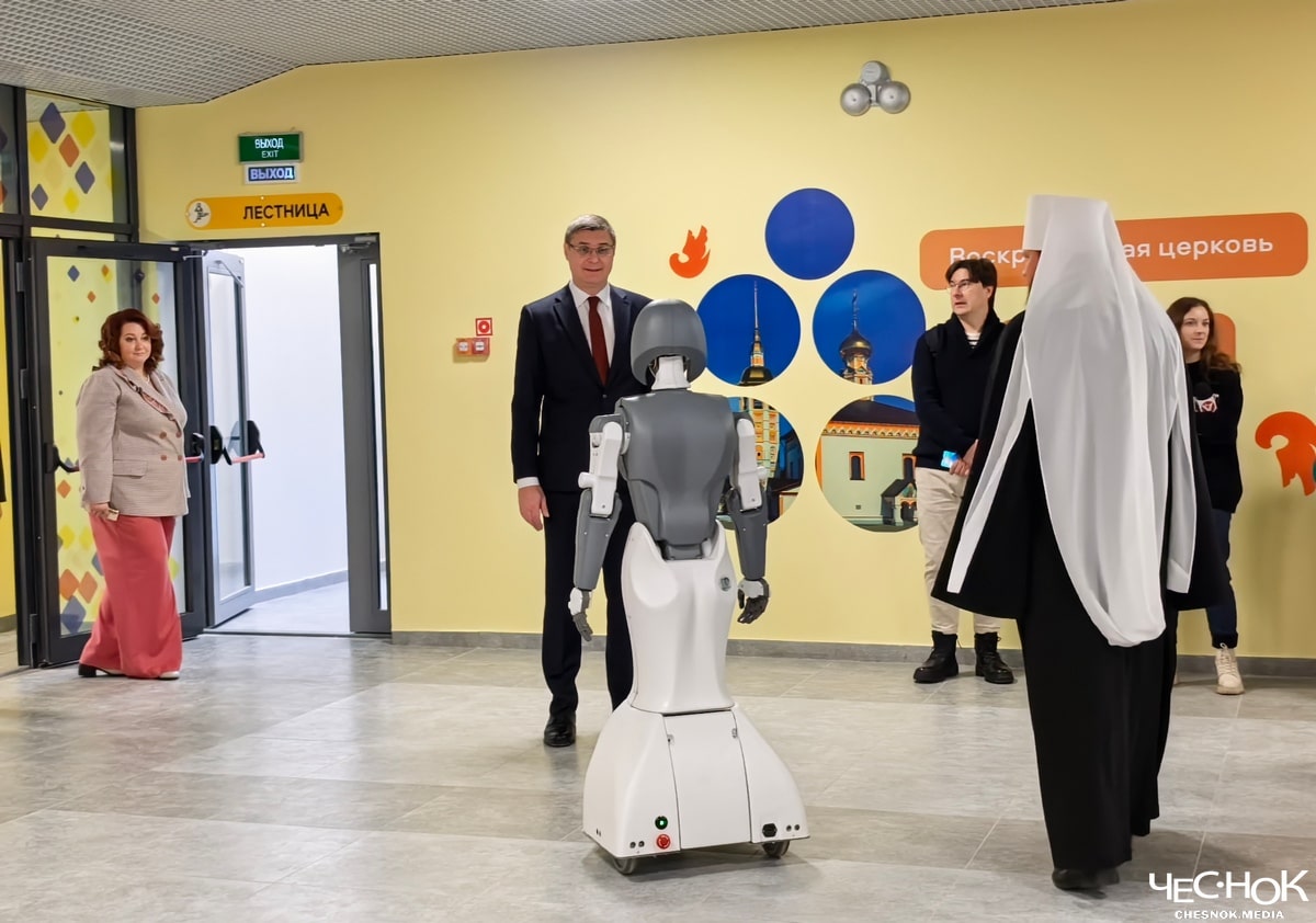 Школа Суздаль 2