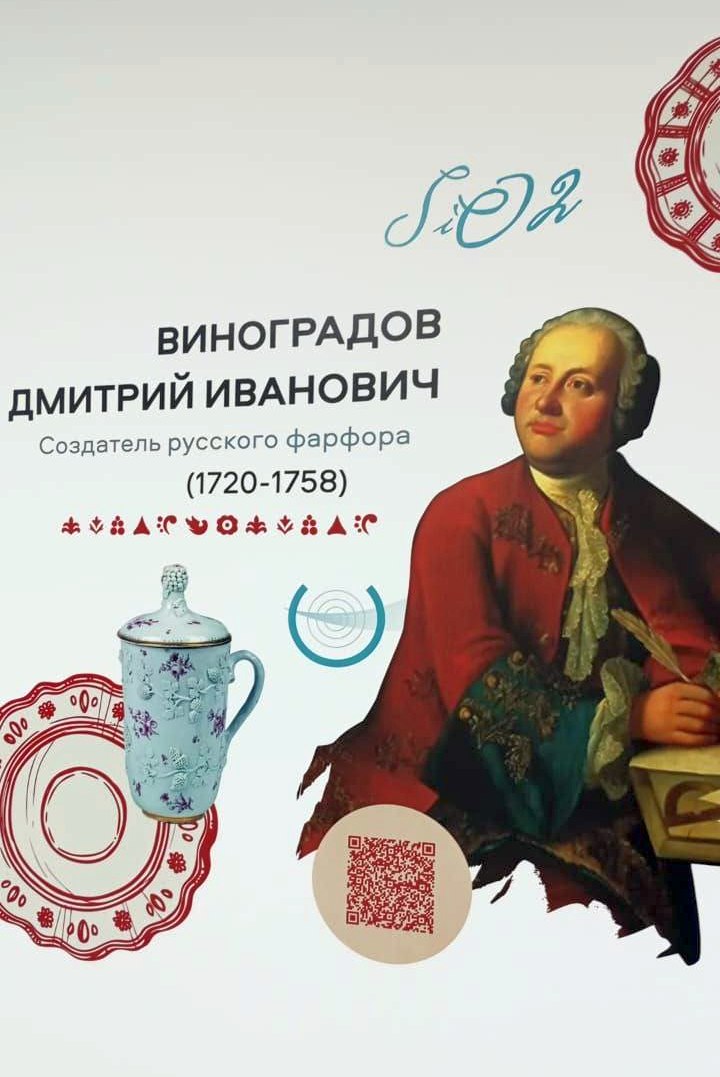 Школа Суздаль муралы 3