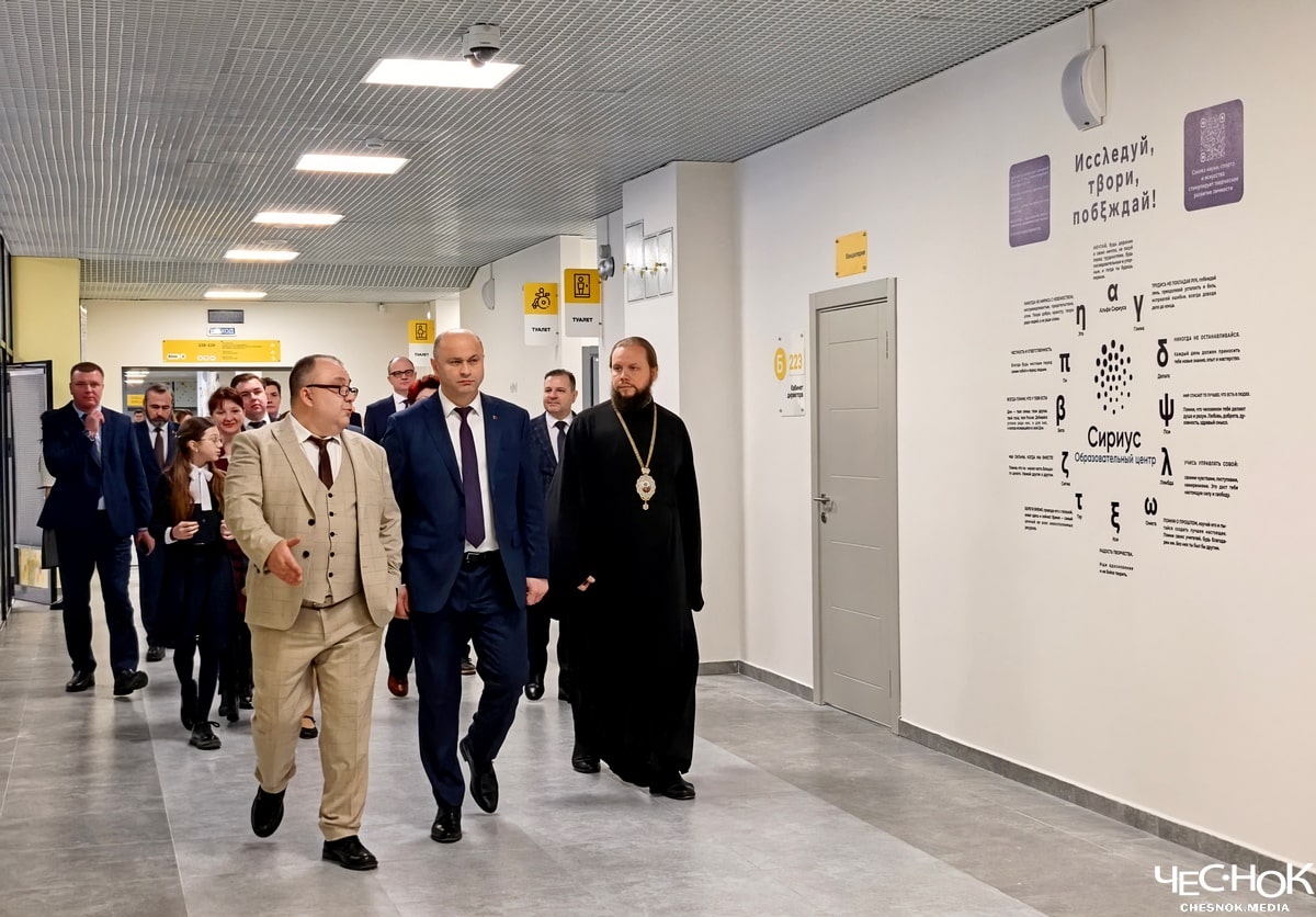 Никандр Авдеев