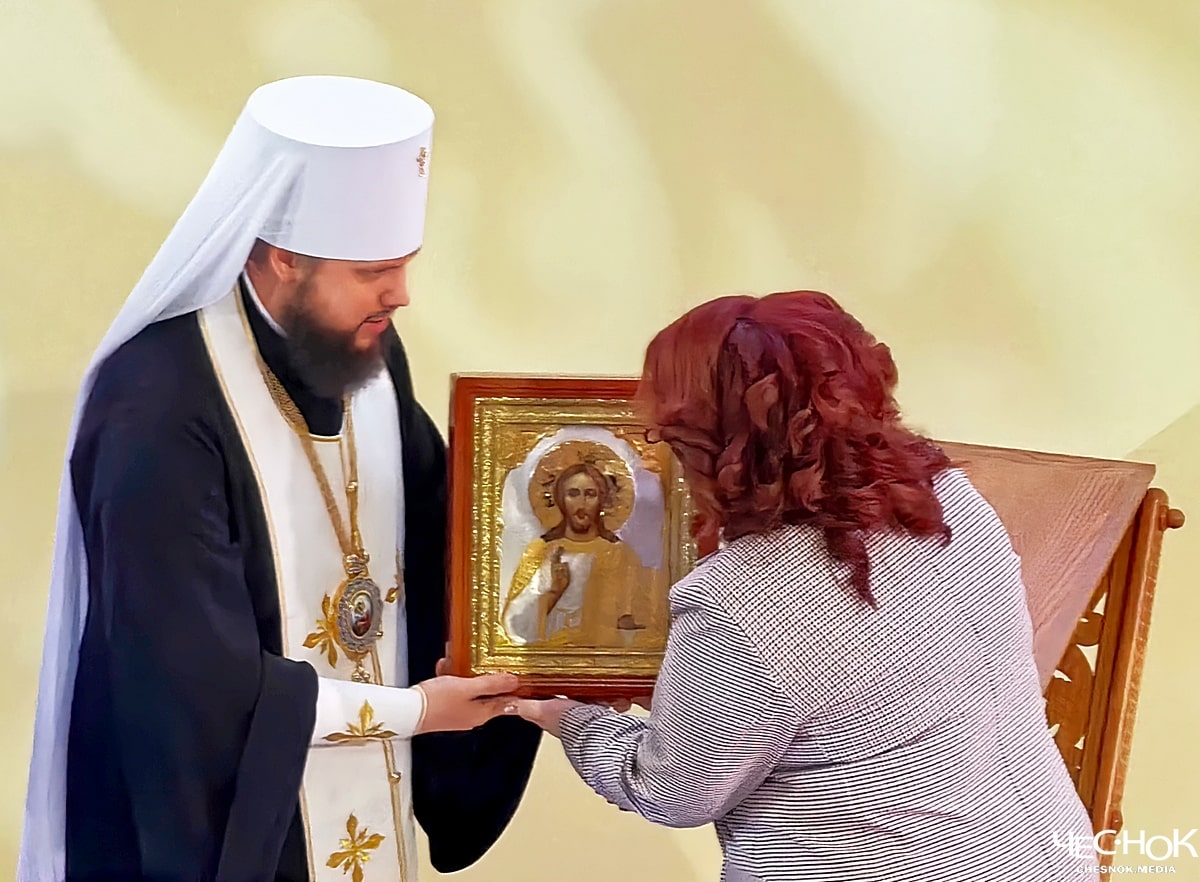 Школа Суздаль Никандр икона