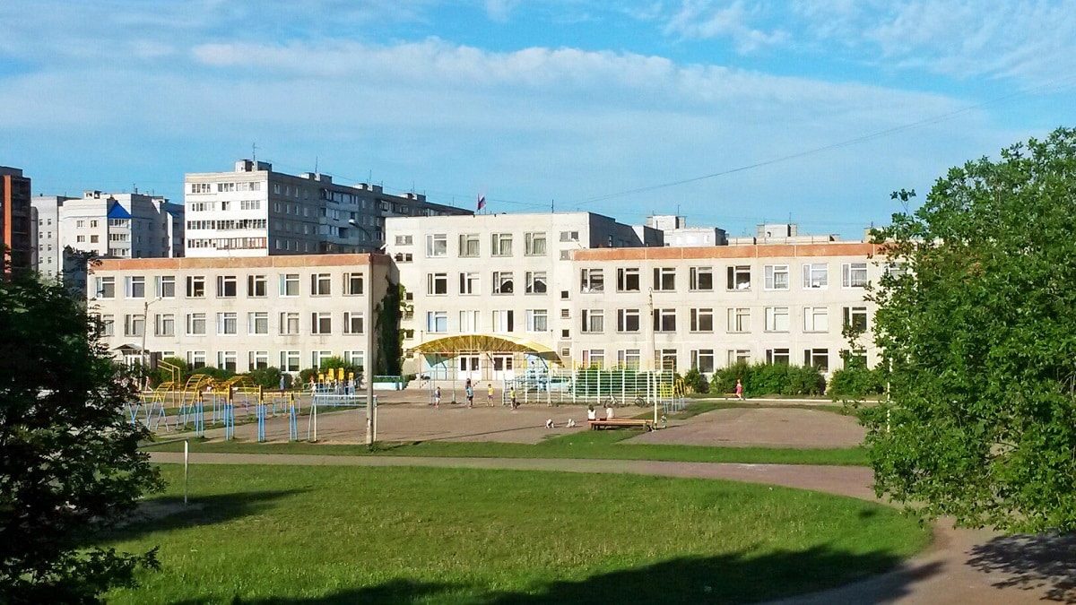 Каждый восьмой школьник во Владимирской области учится во вторую смену