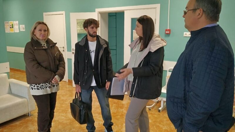 Главврачом медучреждения во Владимире назначили 26-летнего волонтера без опыта