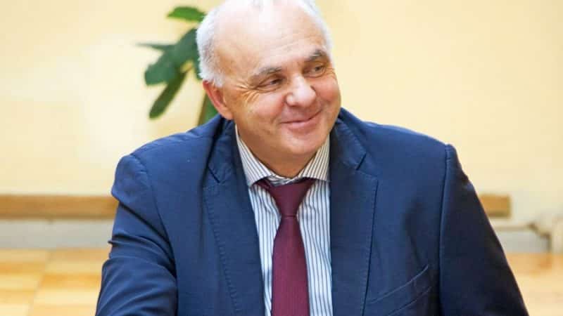 Горсовет и ЗС не собираются возвращать выборы мэра Владимира