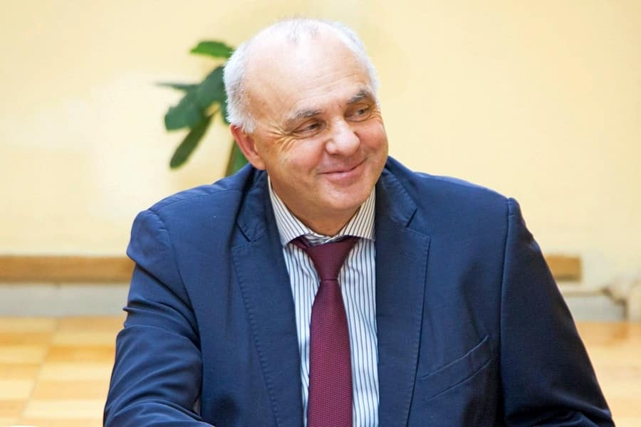 Горсовет и ЗС не собираются возвращать выборы мэра Владимира