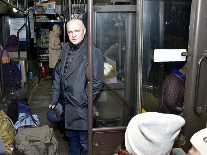 Депутаты Заксобрания обсудили повышение штрафов для безбилетников