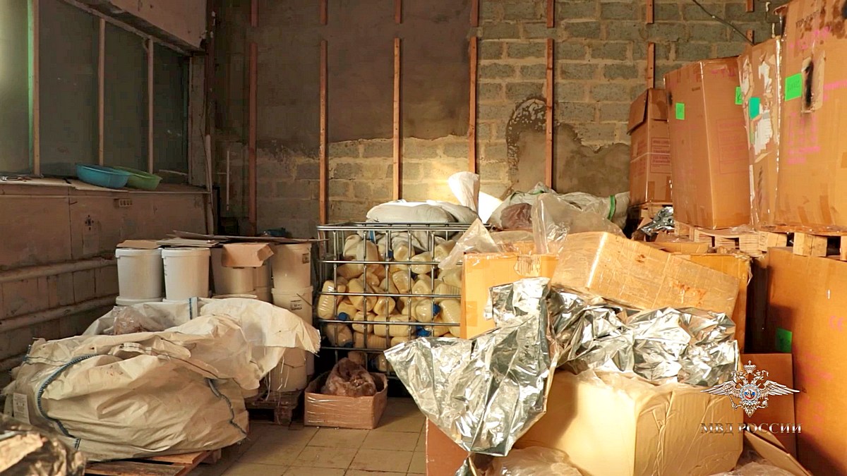 Шоколадная фабрика фальсификат 4