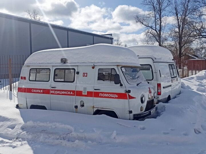 Минздрав отрицает сокращение десятков медиков в Юрьев-Польском