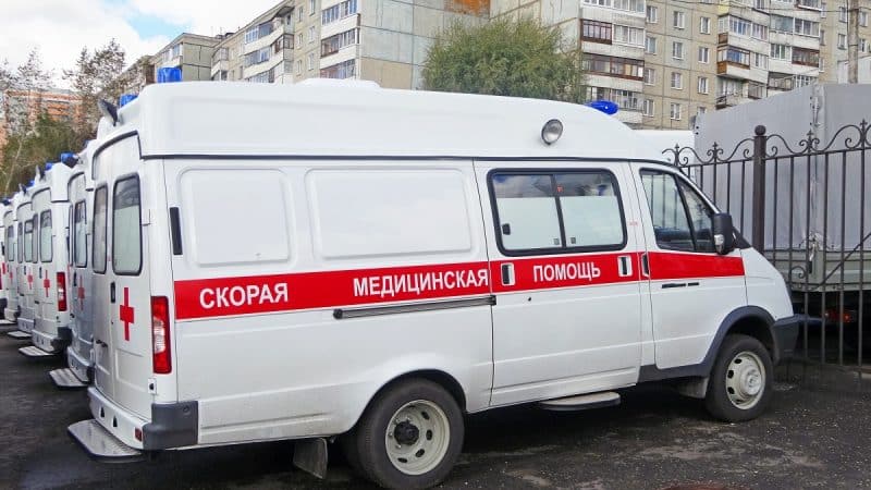 Во Владимире оптимизируют бригады скорой помощи