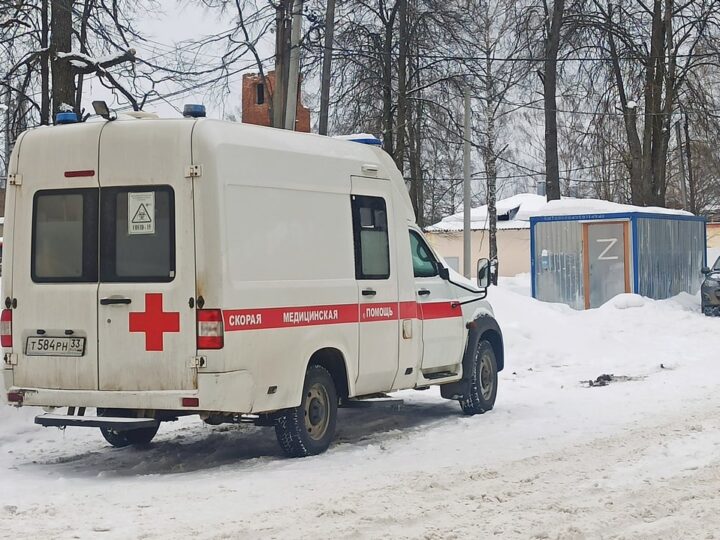 Александровскую больницу оштрафовали на миллион за плохое лечение