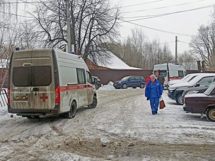Суд оправдал главврача поликлиники по обвинению в мошенничестве