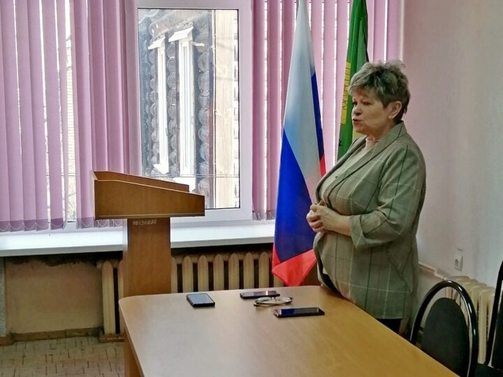 Экс-главу Киржача Надежду Скороспелову арестовали за мошенничество с землей