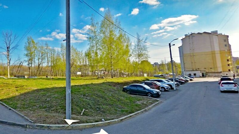 В 2027 году во Владимире благоустроят сквер в Веризино