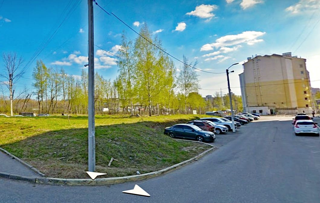 В 2027 году во Владимире благоустроят сквер в Веризино