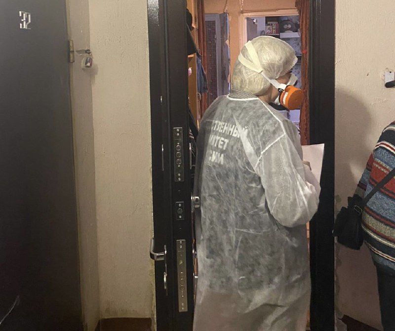 Семью из Юрьев-Польского случайно отравили химией от тараканов