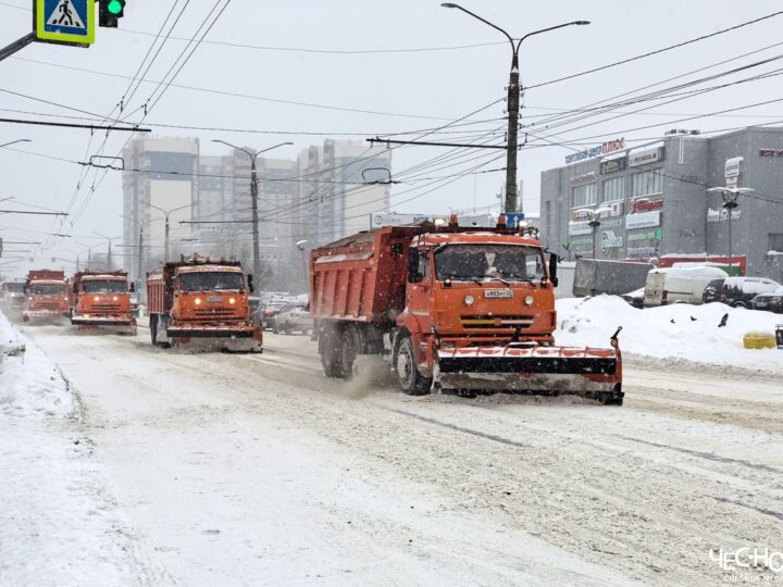 Руководство «ЦУГД» оштрафовали за неубранные дороги во Владимире