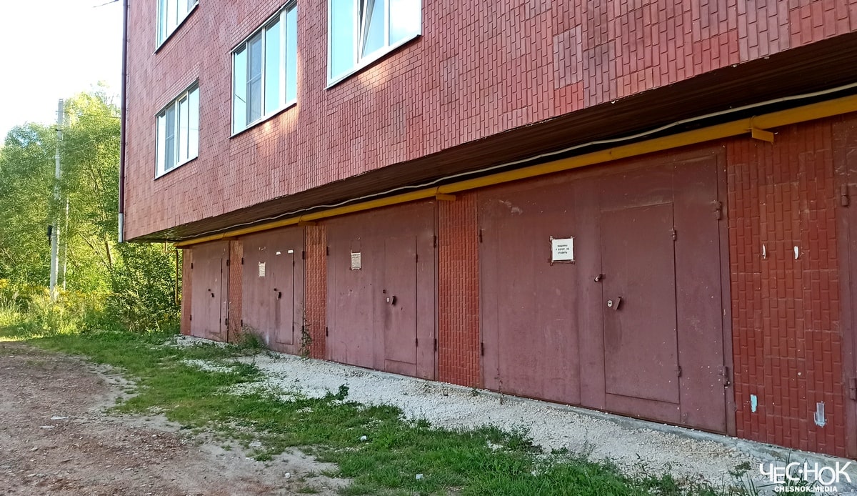 Сновицы дома