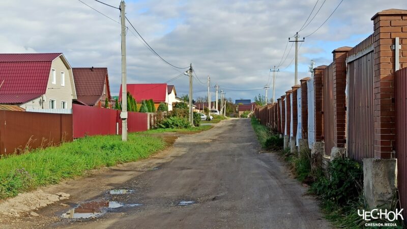 Коммунисты предложат альтернативный законопроект о включении СНТ в города