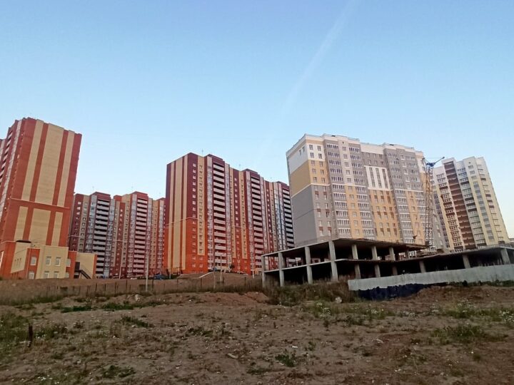 Застройщика Содышки будут судить за неуплату налогов