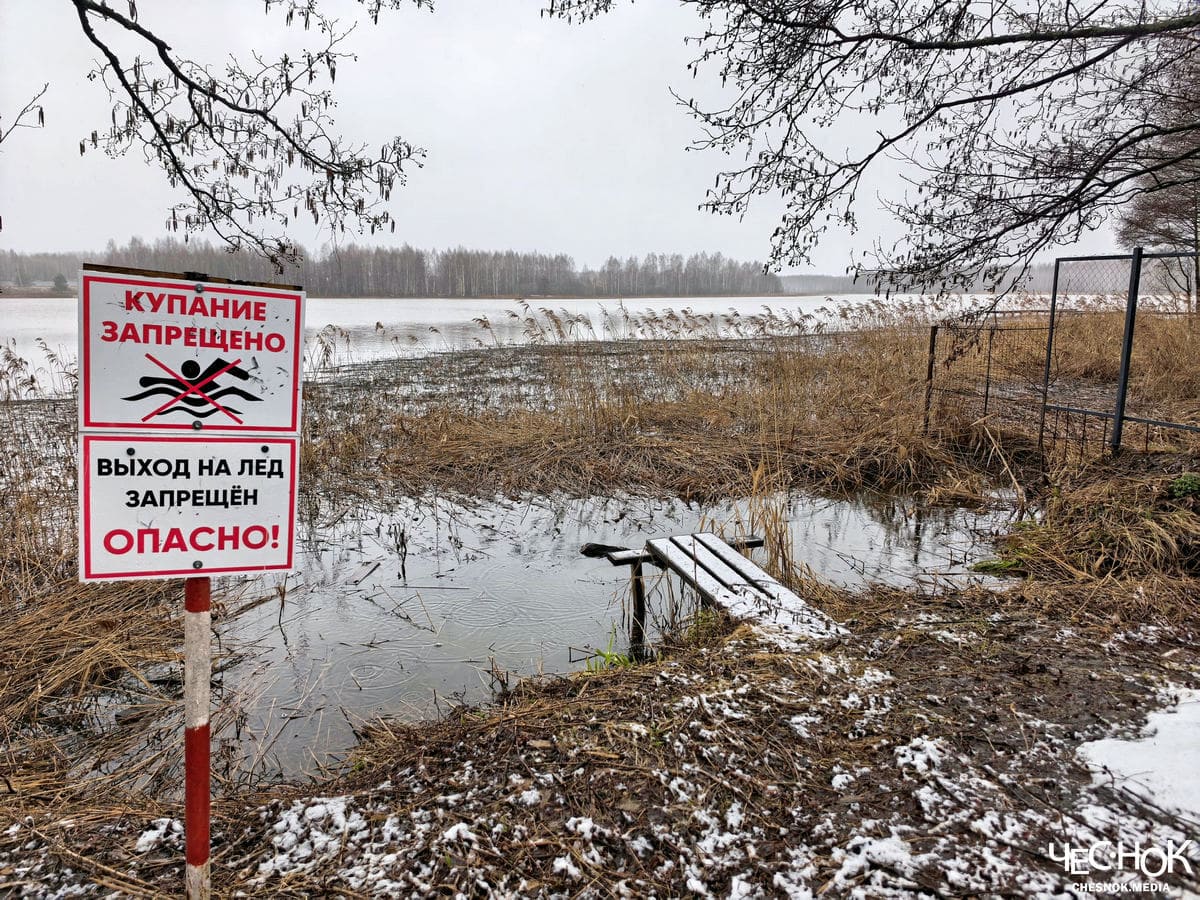 Пляж раздора. В Судогодском районе ввели плату за проход к реке
