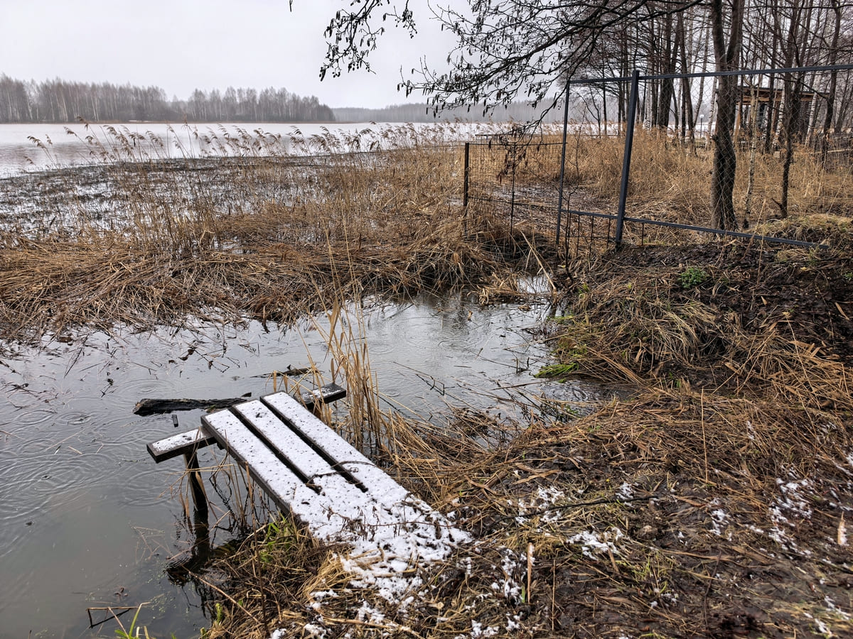 Сойма река 3